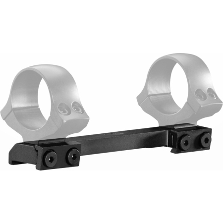 Ex-Display Kozap CZ527 Steel Clamp-on Rifle Base