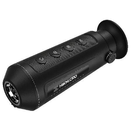 HIK Micro Lynx 6mm 35mK 384x288 17um Smart Thermal Monocular