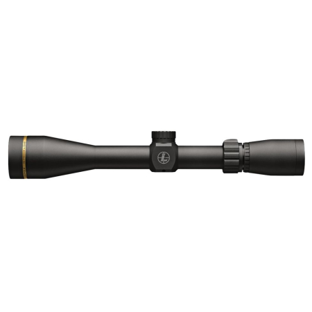 Leupold VX-Freedom 4-12x40 Tri-MOA SFP Rifle Scope