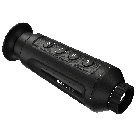 HIK Micro Lynx PRO 25mm 35mK 384x288 12um Smart Thermal Monocular