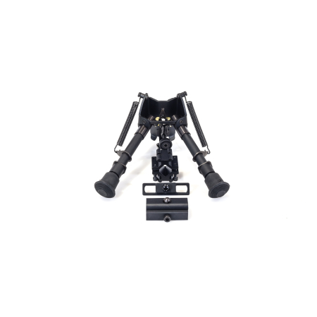 Nitehawk 6 - 9" Bipod  