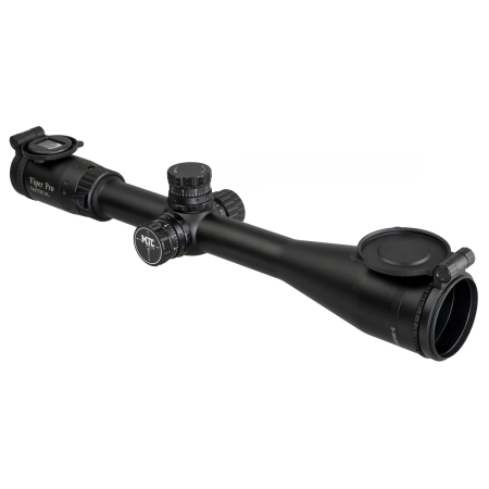 MTC Viper Pro Tactical 5-30x50 SFP Illuminated SCB21/4 MOA Rifle Scope