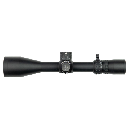 ** SUPPLIER DISPATCH​​** Nightforce NX8 F2 4-32x50mm SFP Illuminated Moar-CF2D 1/4MOA Zero Stop Rifle Scope