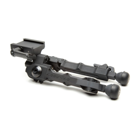 ACCU-TAC BR-4 G2 Arca Spec Bolt Action Bipod 