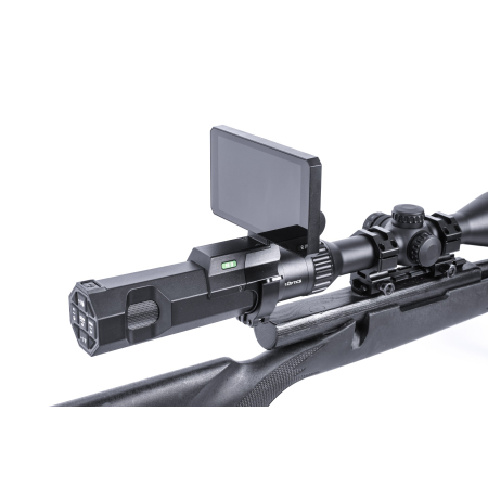 OWLNV N9 Clip-on Screen Day & Night Vision Add On