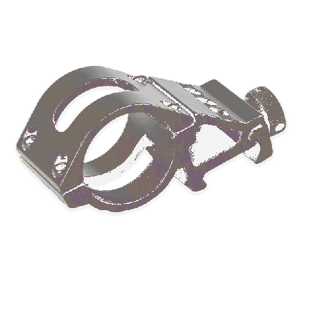 Tactacam Picatinny Rail Mount