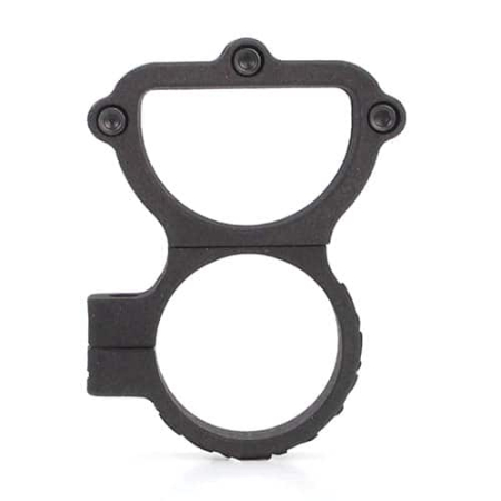 MK Machining 40mm Pro Series Turret Magnifier
