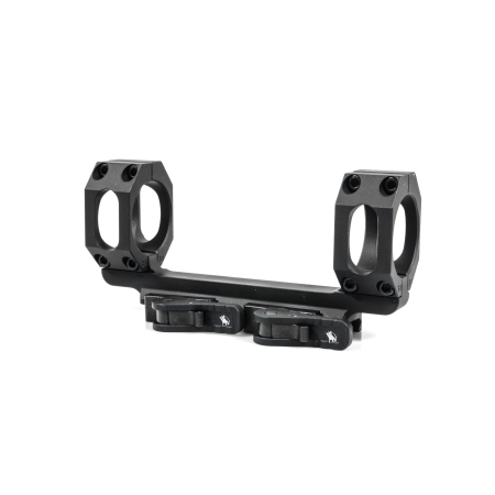 American Defense AD-RECON-SEW 34mm Std EXTRA Long Saddle Quick Detach 1 Piece Unimount 