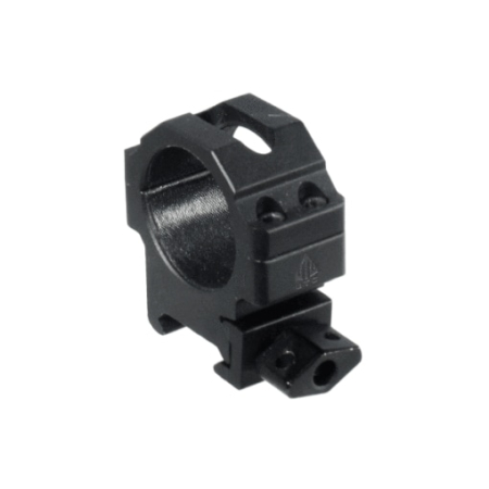 UTG 30mm Low Max Strength 2 Piece Picatinny Rings
