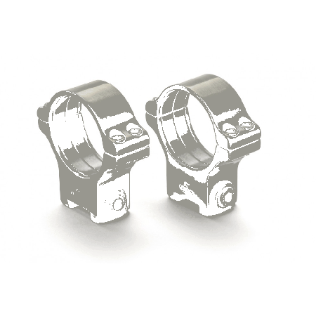 Rusan Steel Roll-Off Rings - 9-11mm - 1 Inch