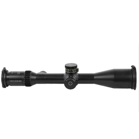 Schmidt & Bender PM II High Power 3-27x56 