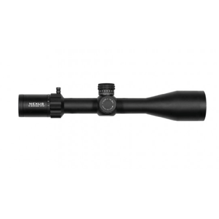 Element Optics Nexus 5-20x50 Ffp APR-1D MRAD