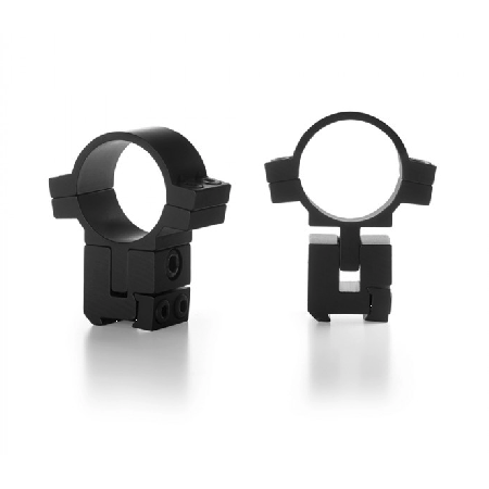 FX No Limit 1 Inch Dovetail Mount 