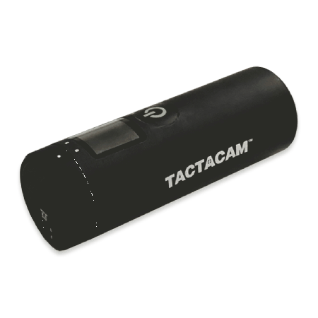Tactacam Remote for 5.0 Action Camera Units