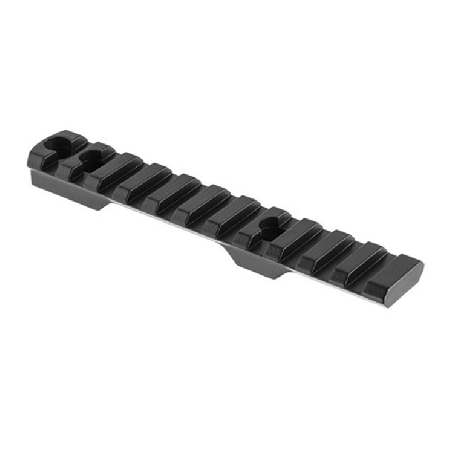 Britannia Rails Henry Big boy Standard Rail 0 MOA