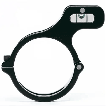 MK Machining 36mm Ultra Low-Profile Billet Scope Level