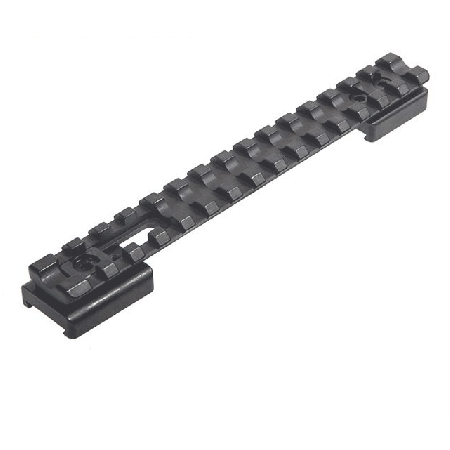 Contessa Picatinny Rail for Sako 75/85 Medium (10 MOA) Adjustable