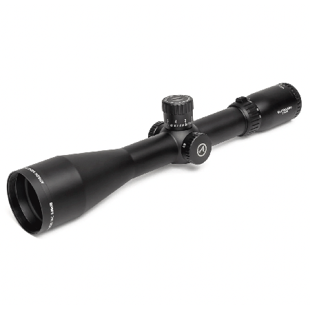 Athlon Midas TAC 5-25x56 FFP Non Illuminated APRS6 MIL Rifle Scope 