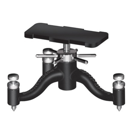 Smart Reloader SR300 Bench Shooting Rest with Front BenchRest Bag