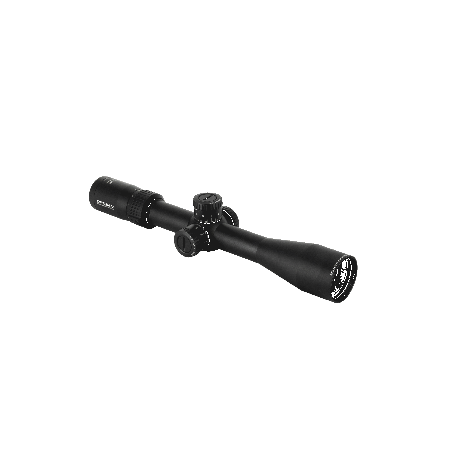 Optisan Optics EVX G2 4-16x44 F1 (F1MRAD16) Non-Illuminated Rifle Scope