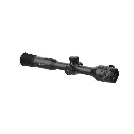 HIKMICRO Stellar 35mm 35mk 384x288 12um Thermal Rifle Scope