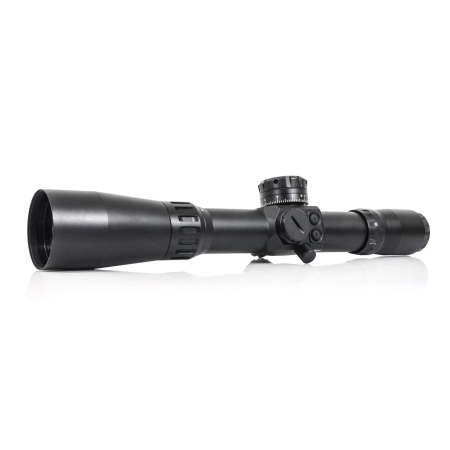 IOR Terminator 12-52x56 SFP ED BDC SFP MOA 1/8 MOA Xtreme IR Rifle Scope