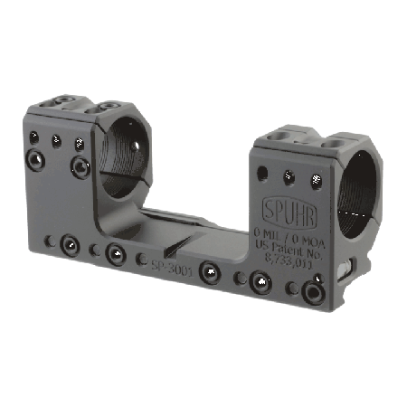 Sphur_ISMS_Scope_Mount_System_30mm