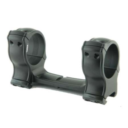 Spuhr Picatinny One-Piece Hunting Mount-34mm-34mm-Aesthetic - 0 Spuhr Interfaces
