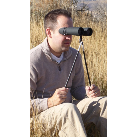 Field Optics Steady Sticks ( Black ) Optics Warehouse