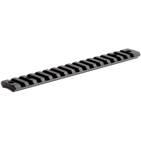 Sun Optics One-Piece Picatinny Tactical Base for Savage Arms LA