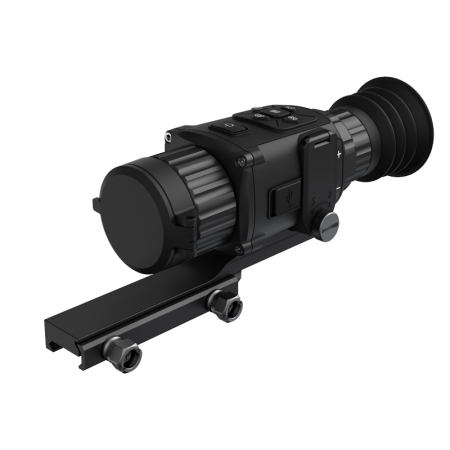 HIKMICRO Thunder 19mm 35mK 256x192 12µm Smart Thermal Weapon Scope (Only)