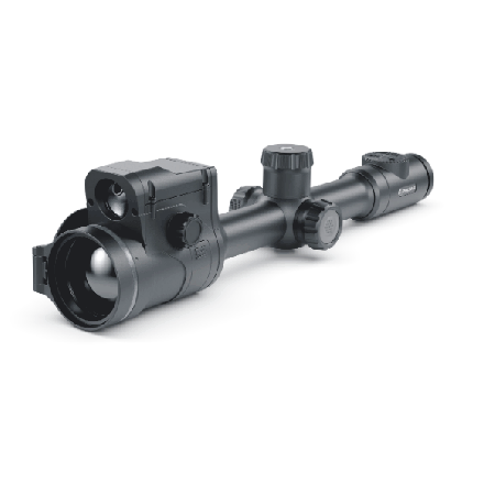 Pulsar Thermion 2 LRF XQ50 Pro Thermal Rifle Scope