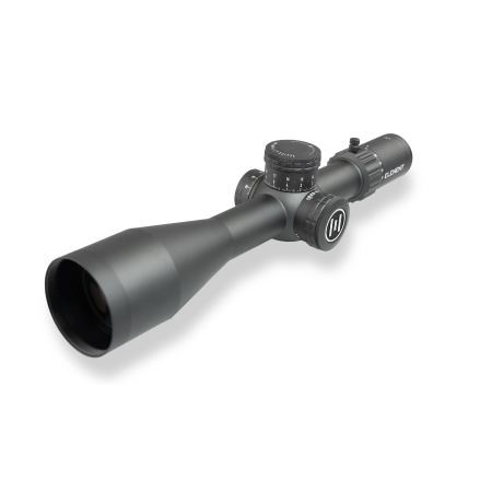 Element Optics Theos 6-36x56 FFP APR-2D 0.1 MRAD Rifle Scope 
