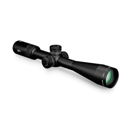 Vortex Viper PST Gen II 5-25x50 FFP Illuminated MOA 30mm Rifle Scope