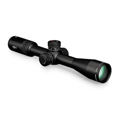 Vortex Viper PST Gen II 3-15x44 FFP Illuminated MRAD 30mm Rifle Scope
