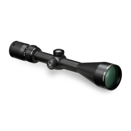 Vortex Diamondback 3.5-10x50 BDC Rifle Scope