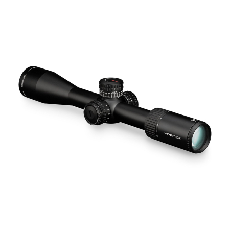 Vortex Viper PST Gen II 3-15x44 FFP EBR-7C MOA Rifle Scope