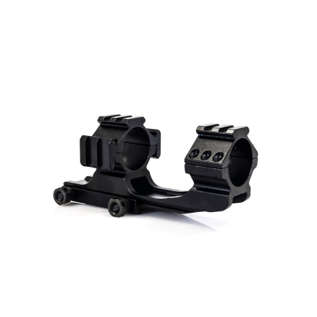 WULF 30mm 2 Inch Offset Tactical Cantilever Mount
