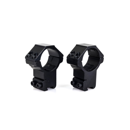 WULF 30mm 9-11mm High Rings