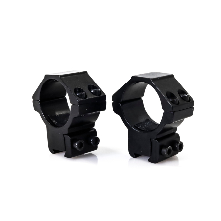 WULF 30mm 9-11mm Medium Rings