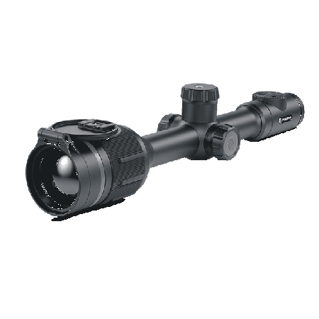 Pulsar Thermion 2 XP50 Thermal Imaging Rifle Scope - 640x480, 17µm, <25mK