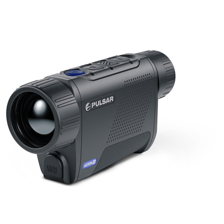 Pulsar Axion 2 XQ35 384x288 17µm Thermal Imaging Monocular (EXPECTED JULY 2022)