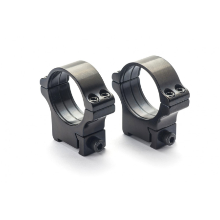 Rusan Steel Roll-off rings - CZ 550 & BRNO Centrefire - 30 mm