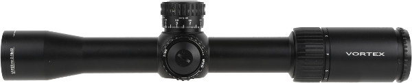 Vortex Viper PST Gen II 2-10×32 FFP Illuminated 30mm Riflescope