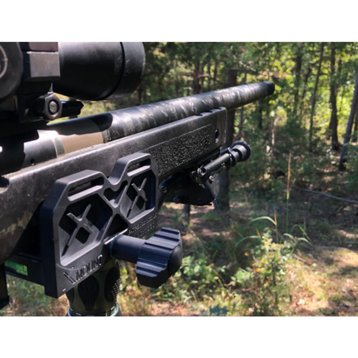 Xmount® Clamp